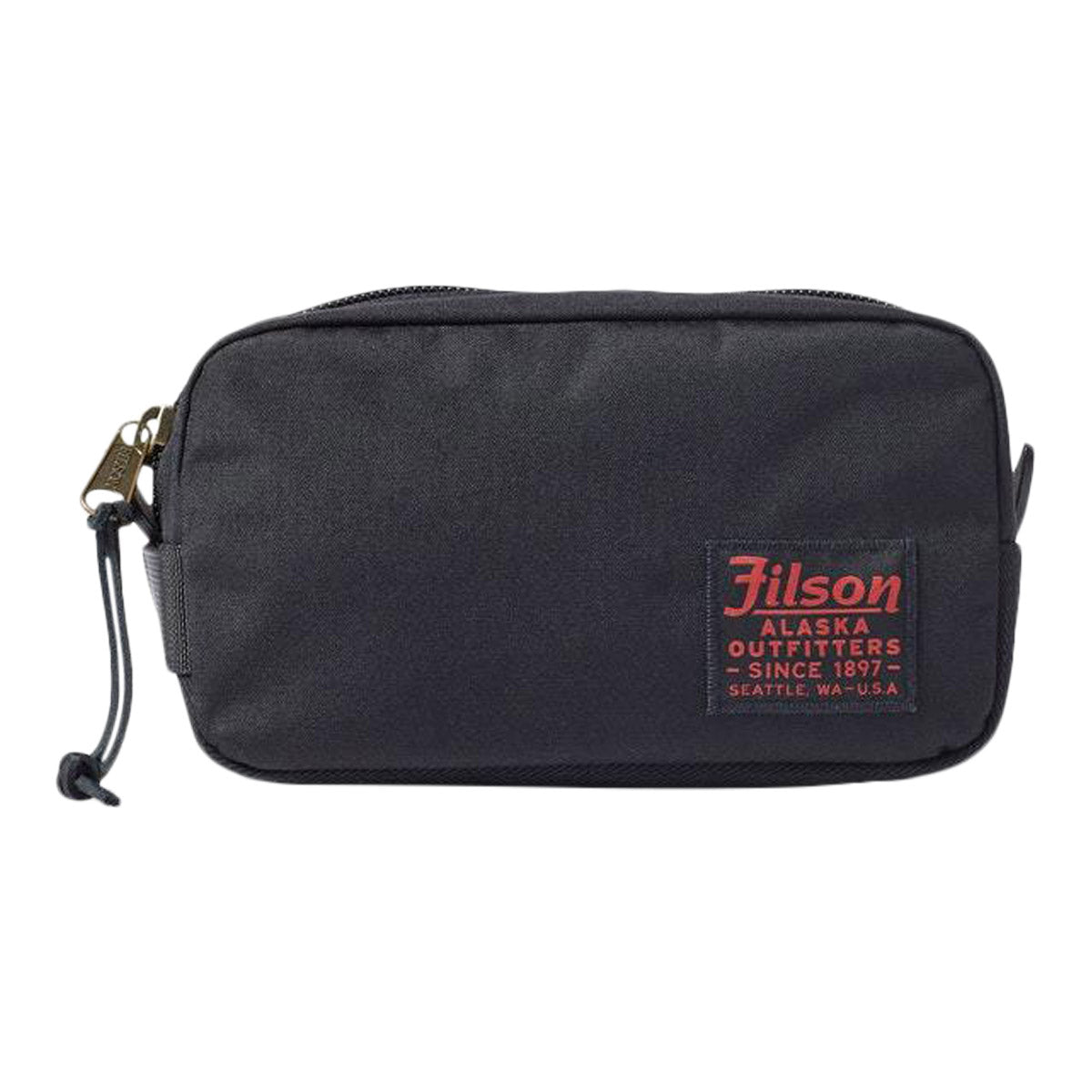 Filson Travel Pack — $175.00