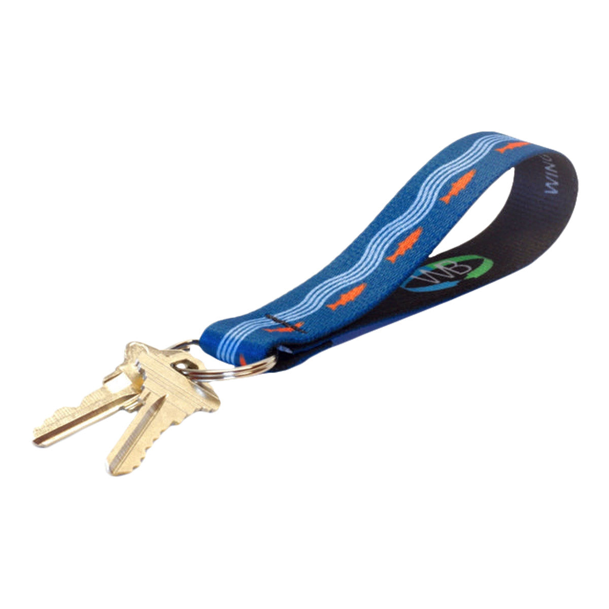 Wingo Outdoors Key Fob