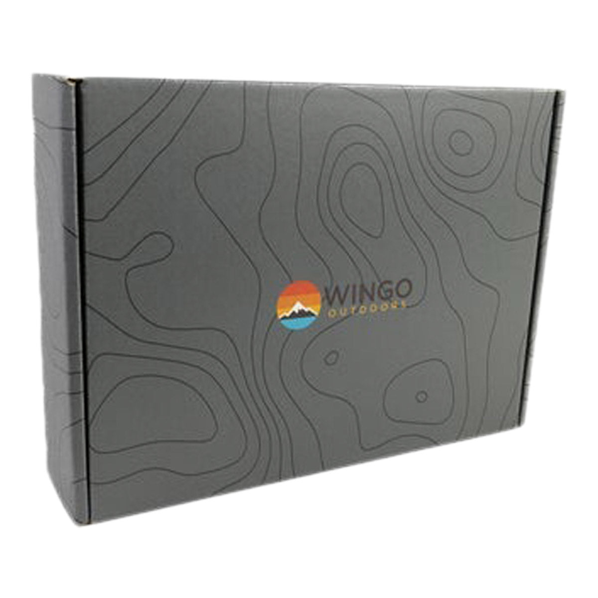 Wingo Outdoors Trout Box