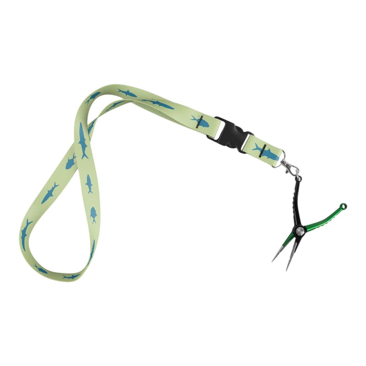 Wingo Outdoors Lanyard