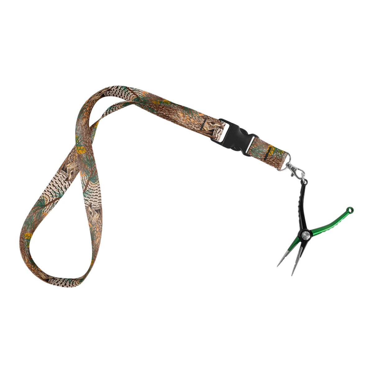 Wingo Outdoors Lanyard