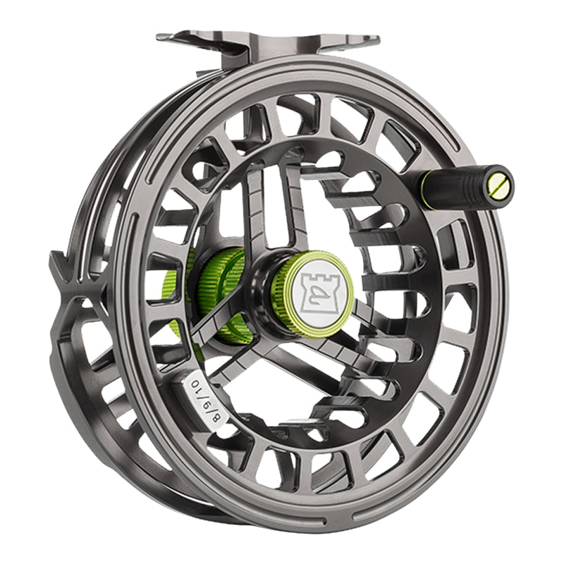 Hardy Ultradisc UDLA Fly Reel