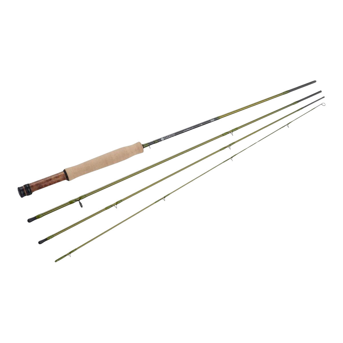 Hardy Ultralite NSX SR Fly Rod
