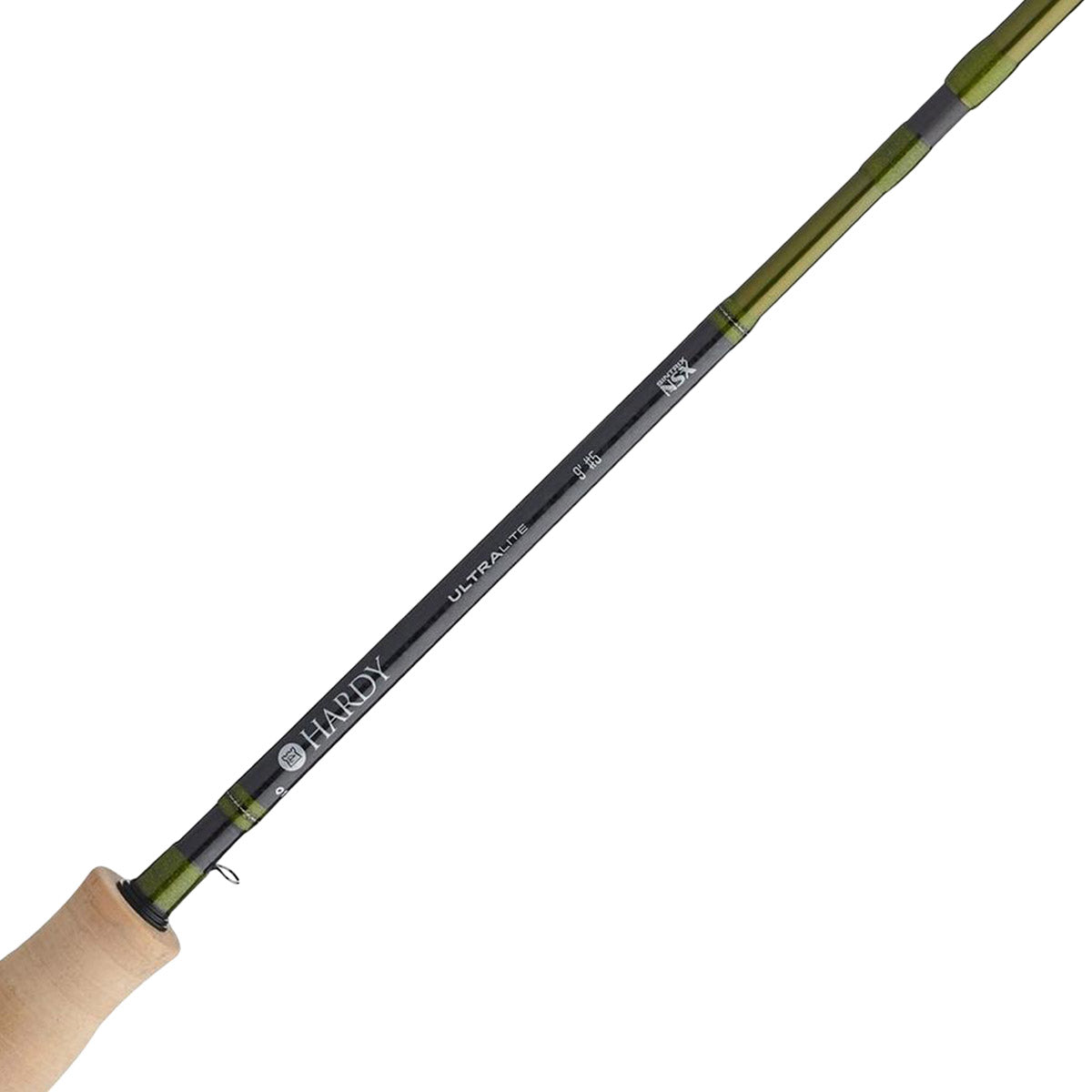 Hardy Ultralite NSX SR Fly Rod