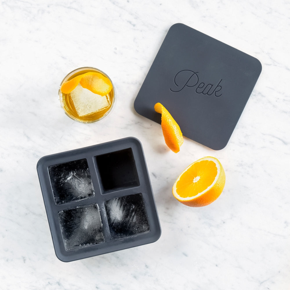 W&P Peak Extra Large Ice Cube Tray