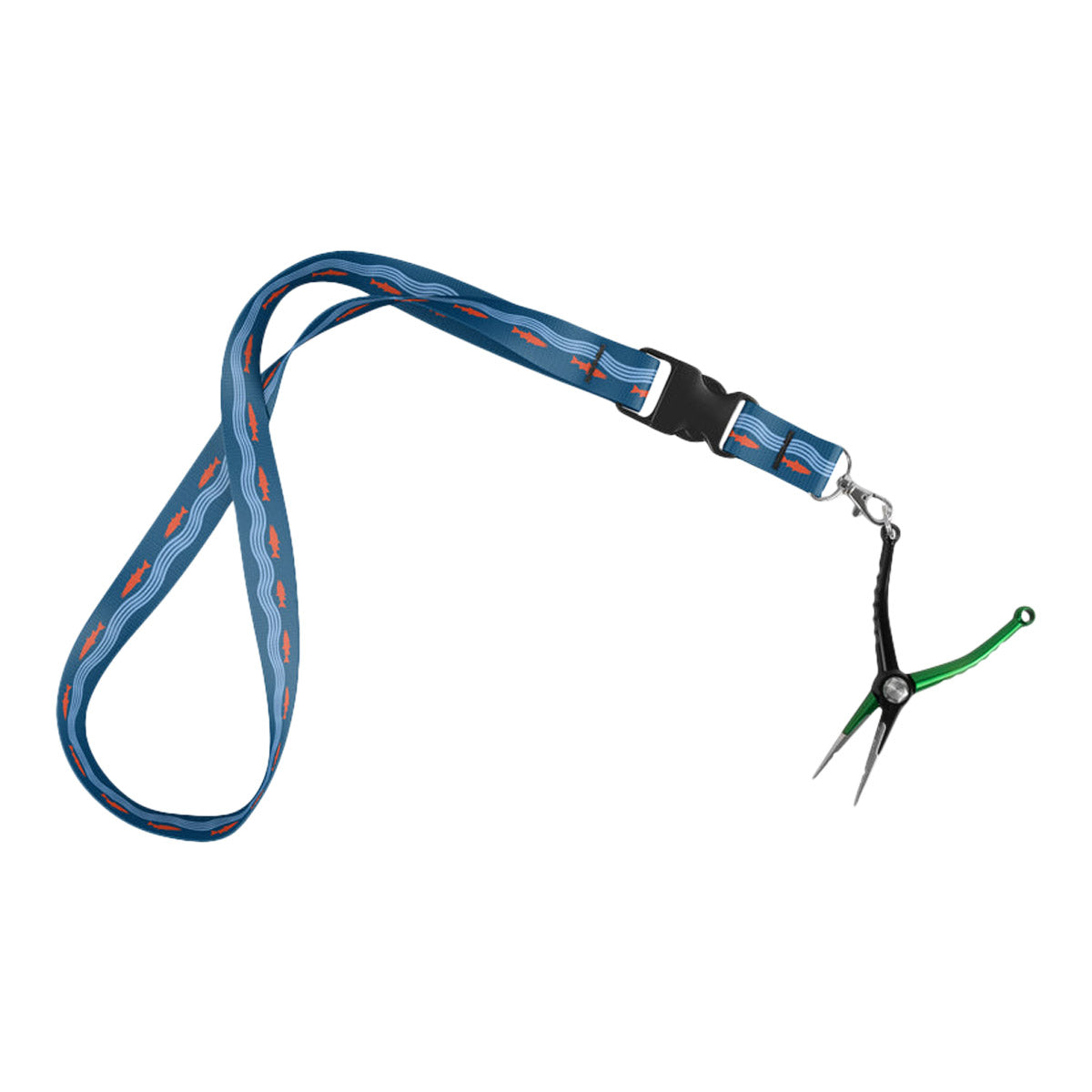 Wingo Outdoors Lanyard