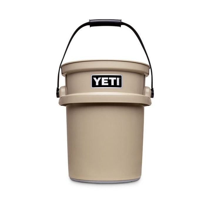 YETI LoadOut Bucket