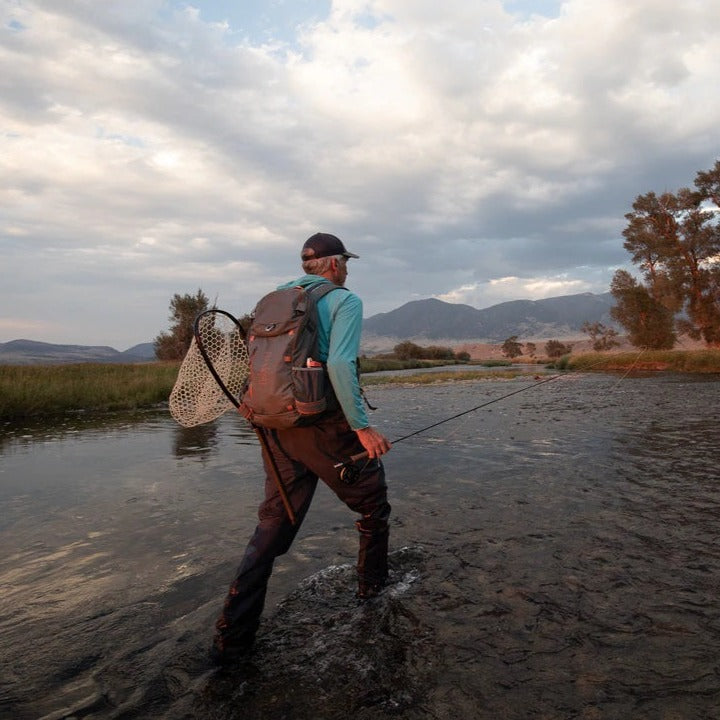 Fishpond Firehole Backpack