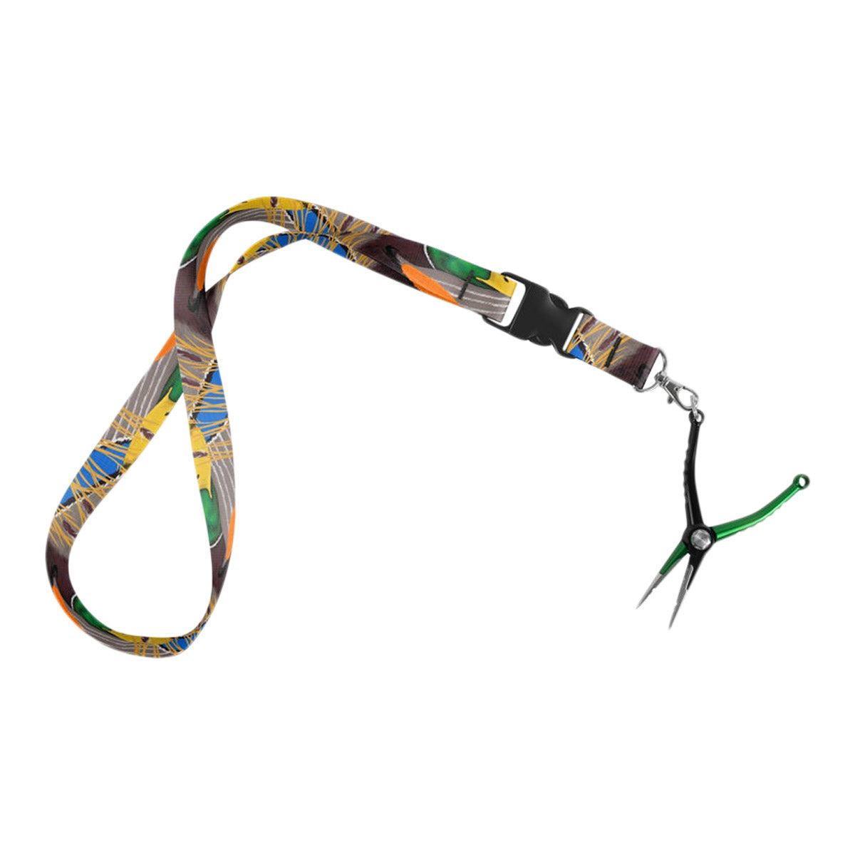 Wingo Outdoors Lanyard
