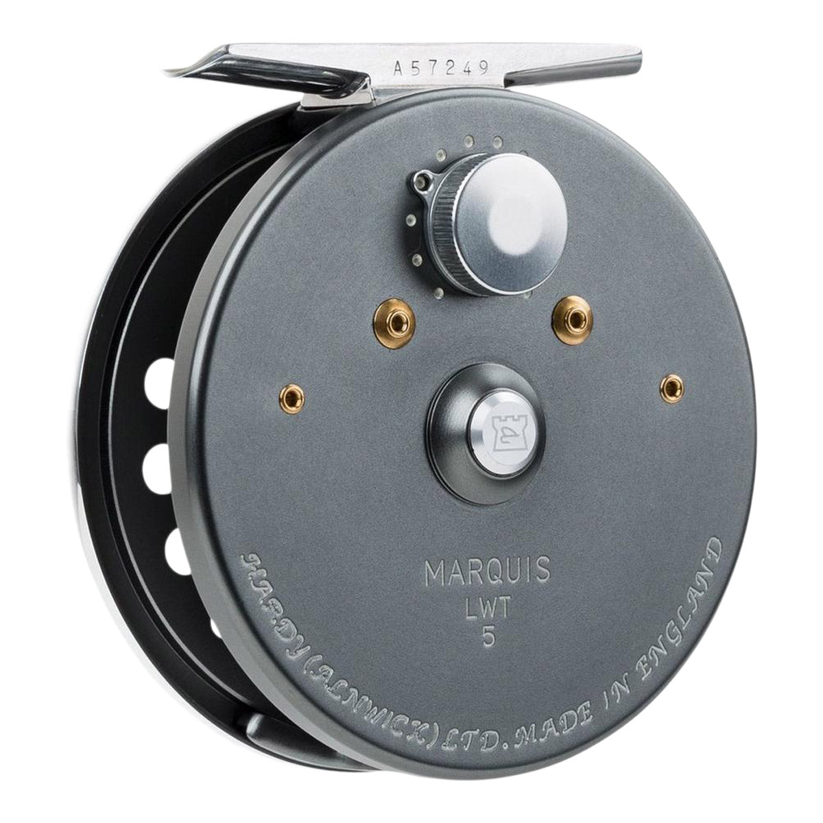 Hardy Marquis® LWT Fly Reel