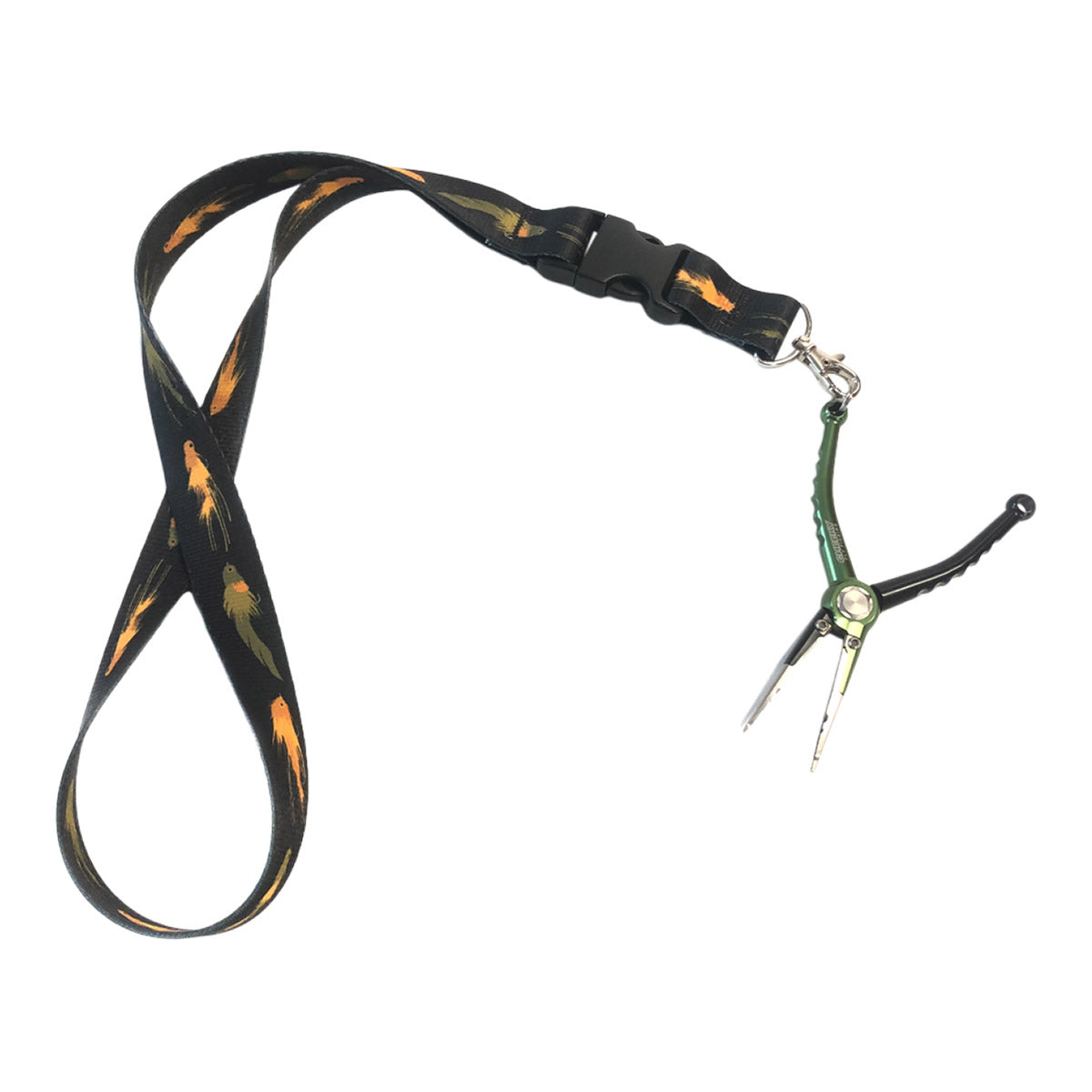 Wingo Outdoors Lanyard