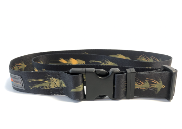 Wingo Outdoors Wading Belt