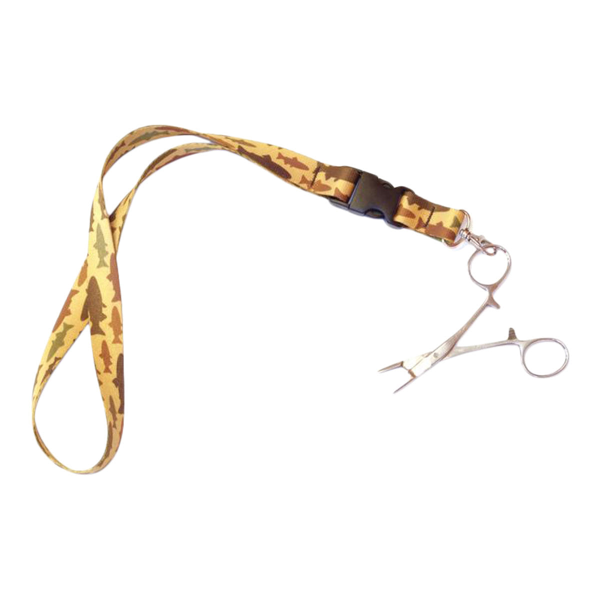 Wingo Outdoors Lanyard