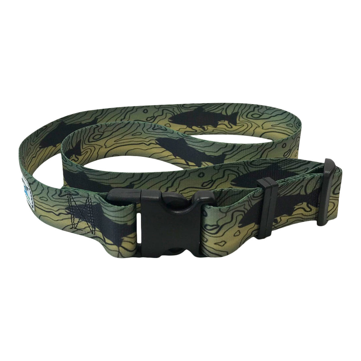 Wingo Outdoors Wading Belt