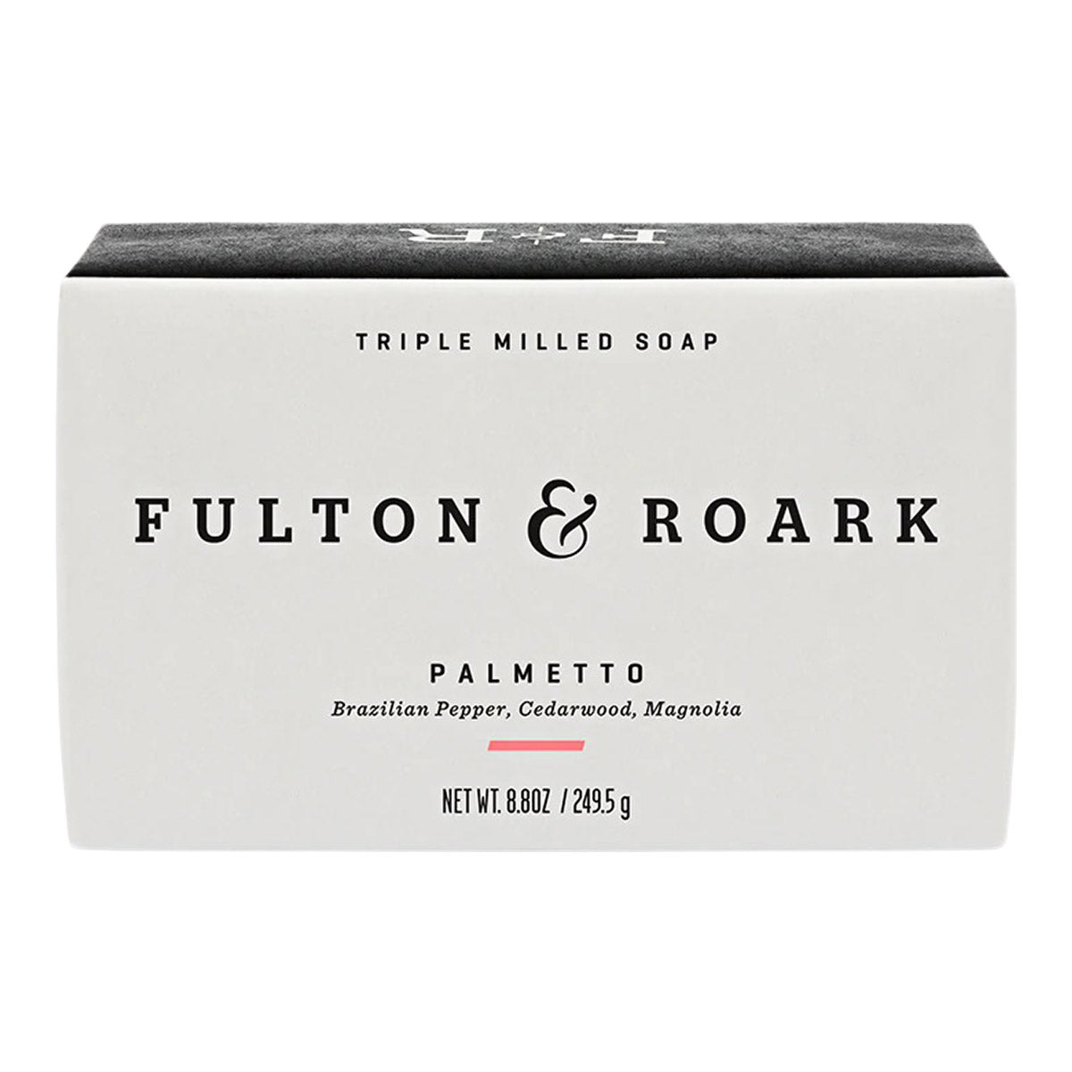 Fulton & Roark Bar Soap