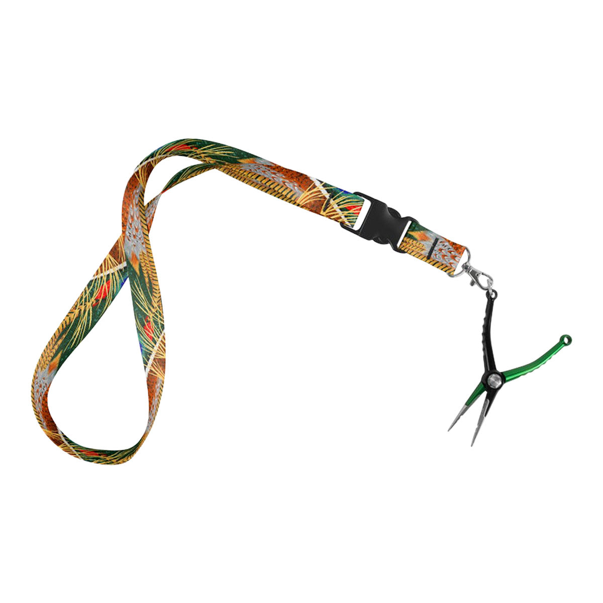 Wingo Outdoors Lanyard