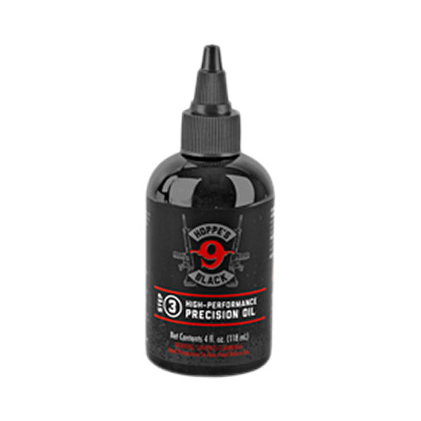 Hoppe's Precision Gun Oil