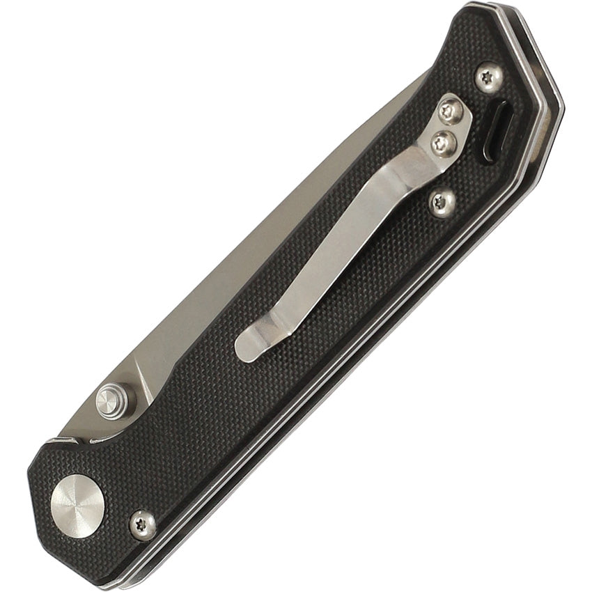 Kizer Begleiter Linerlock Knife