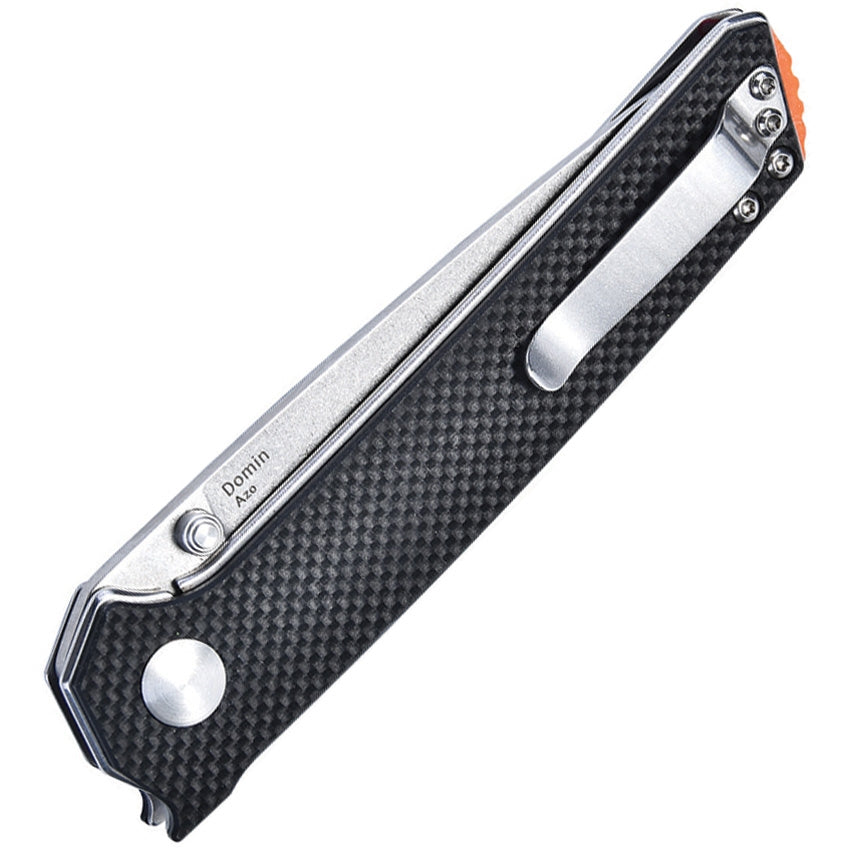 Kizer Domin Linerlock Knife