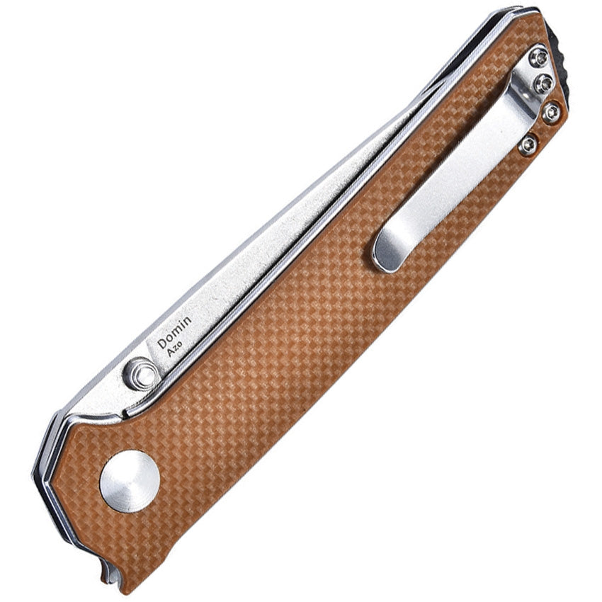 Kizer Domin Linerlock Knife