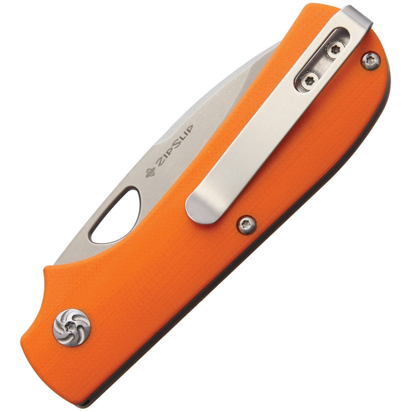 Kizer Zipslip Folding Knife