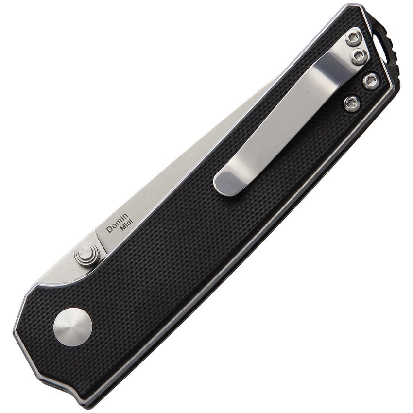 Kizer Mini Domin Linerlock Knife