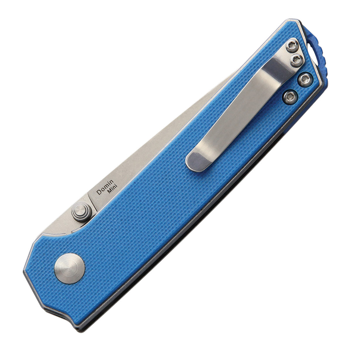 Kizer Mini Domin Linerlock Knife