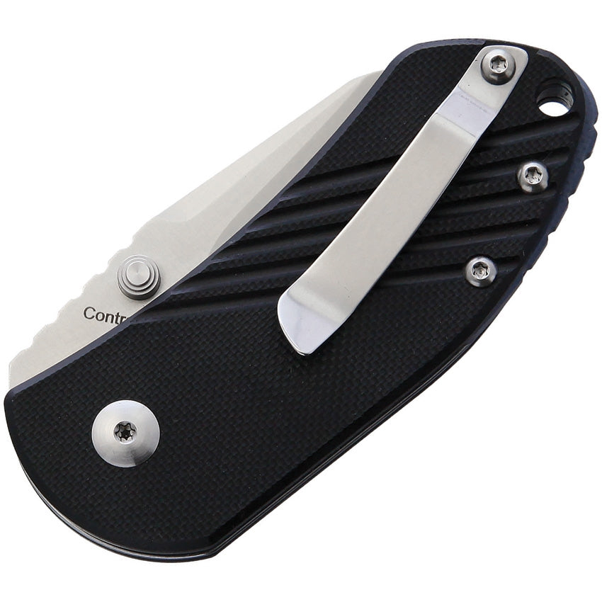 Kizer Contrail Linerlock Knife