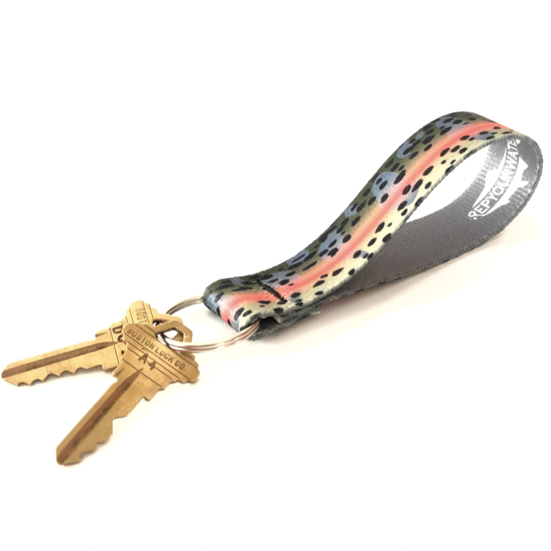 Wingo Outdoors Key Fob