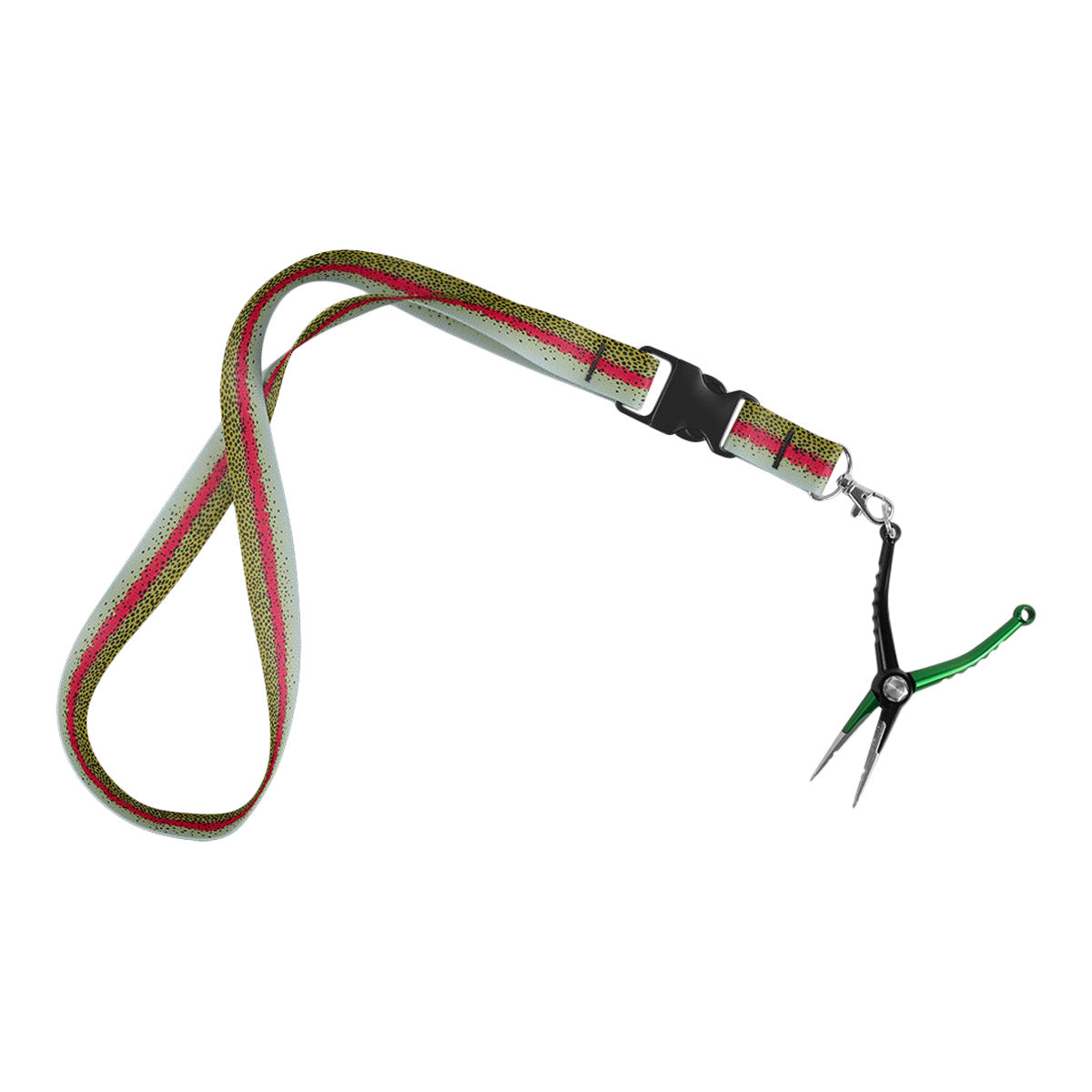 Wingo Outdoors Lanyard