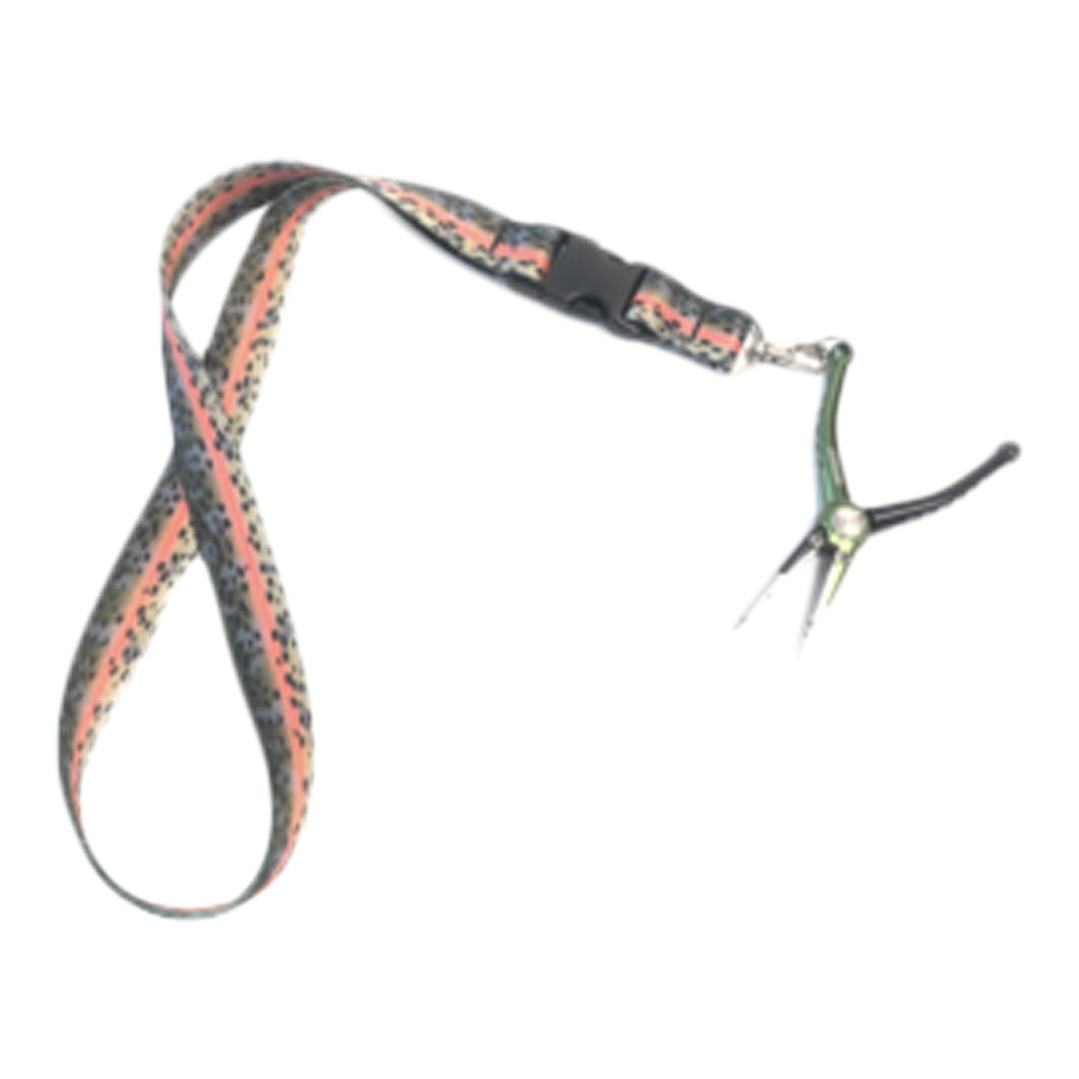 Wingo Outdoors Lanyard