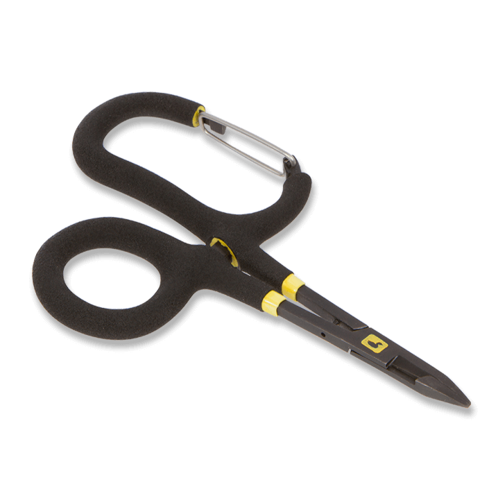 Loon Outdoors Rogue Quickdraw Forceps