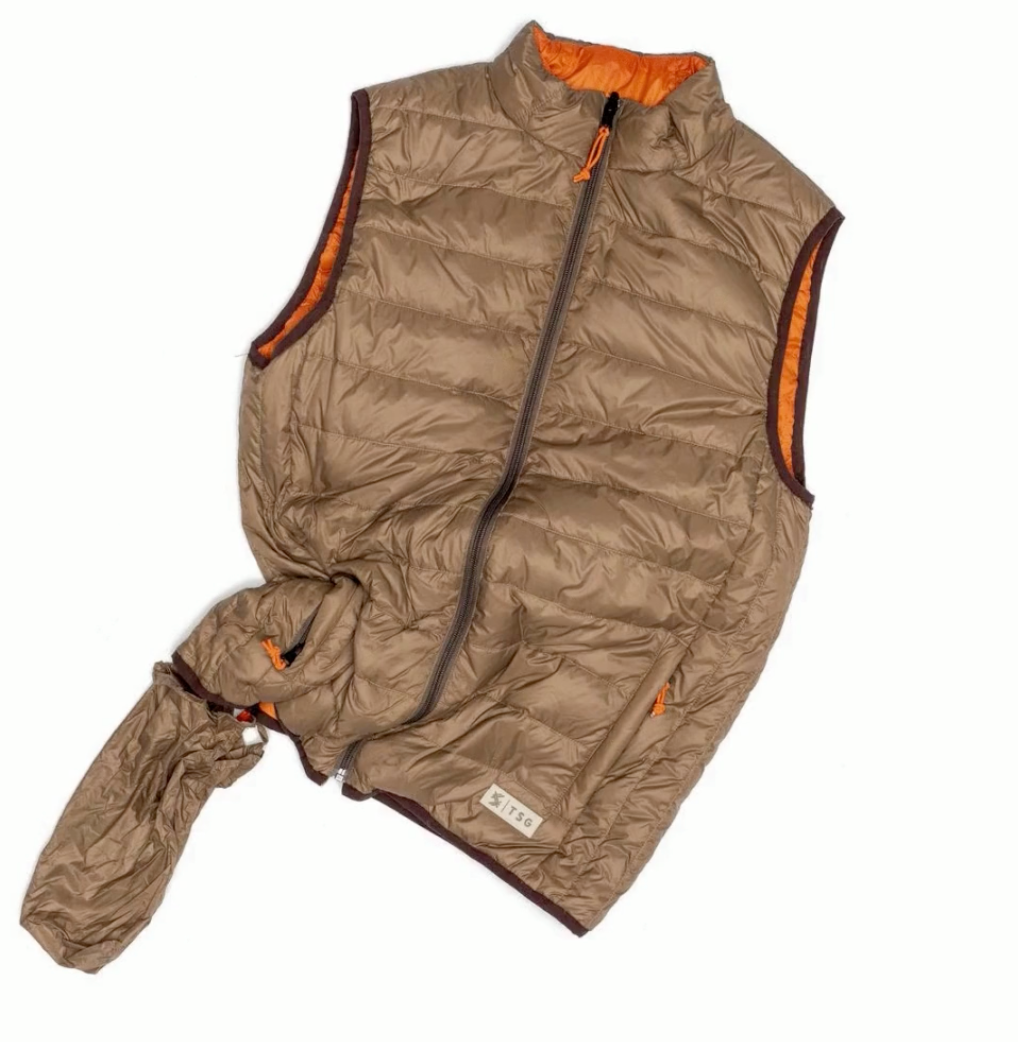 TSG Covey ReelDown Vest