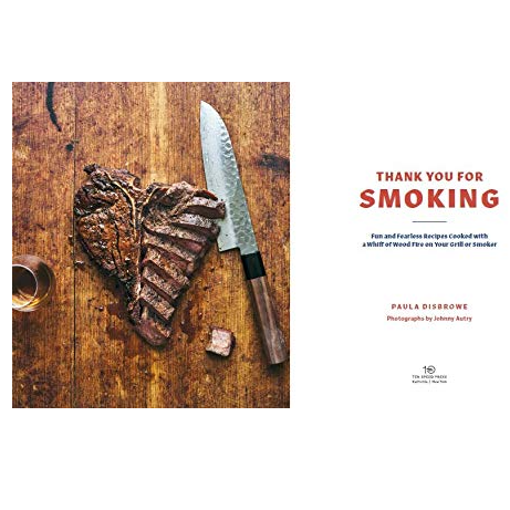 Thank You for Smoking
