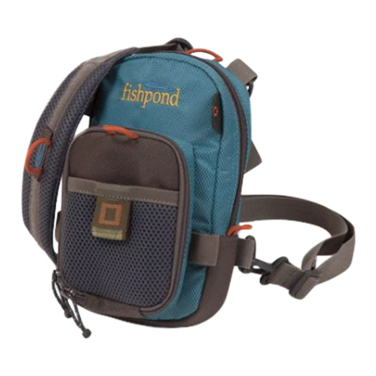 Fishpond San Juan Vertical Chest Pack