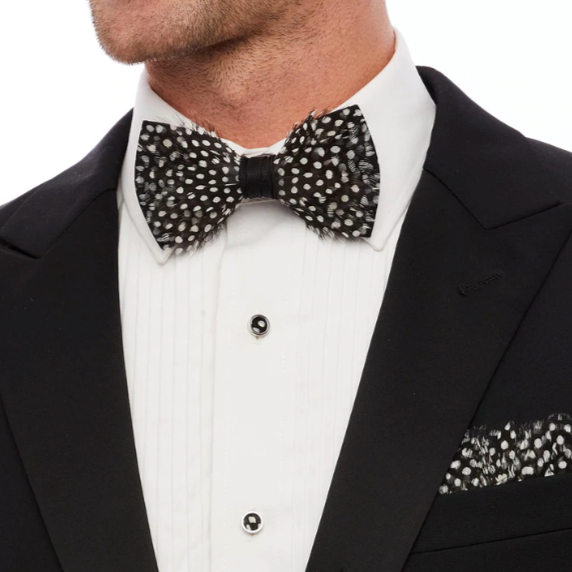 Brackish Gatsby Bow Tie