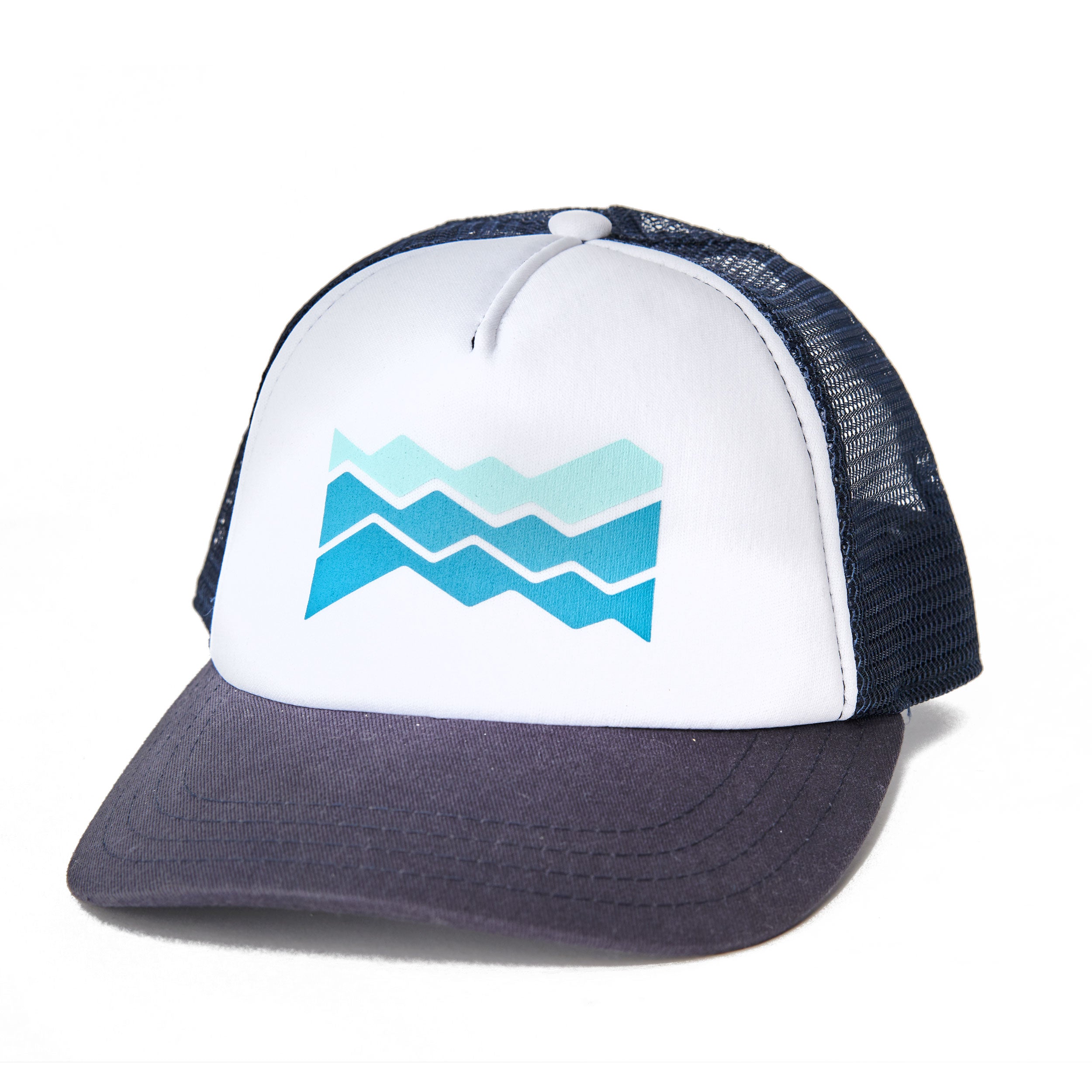 BRN Ridgeline Trucker Hat