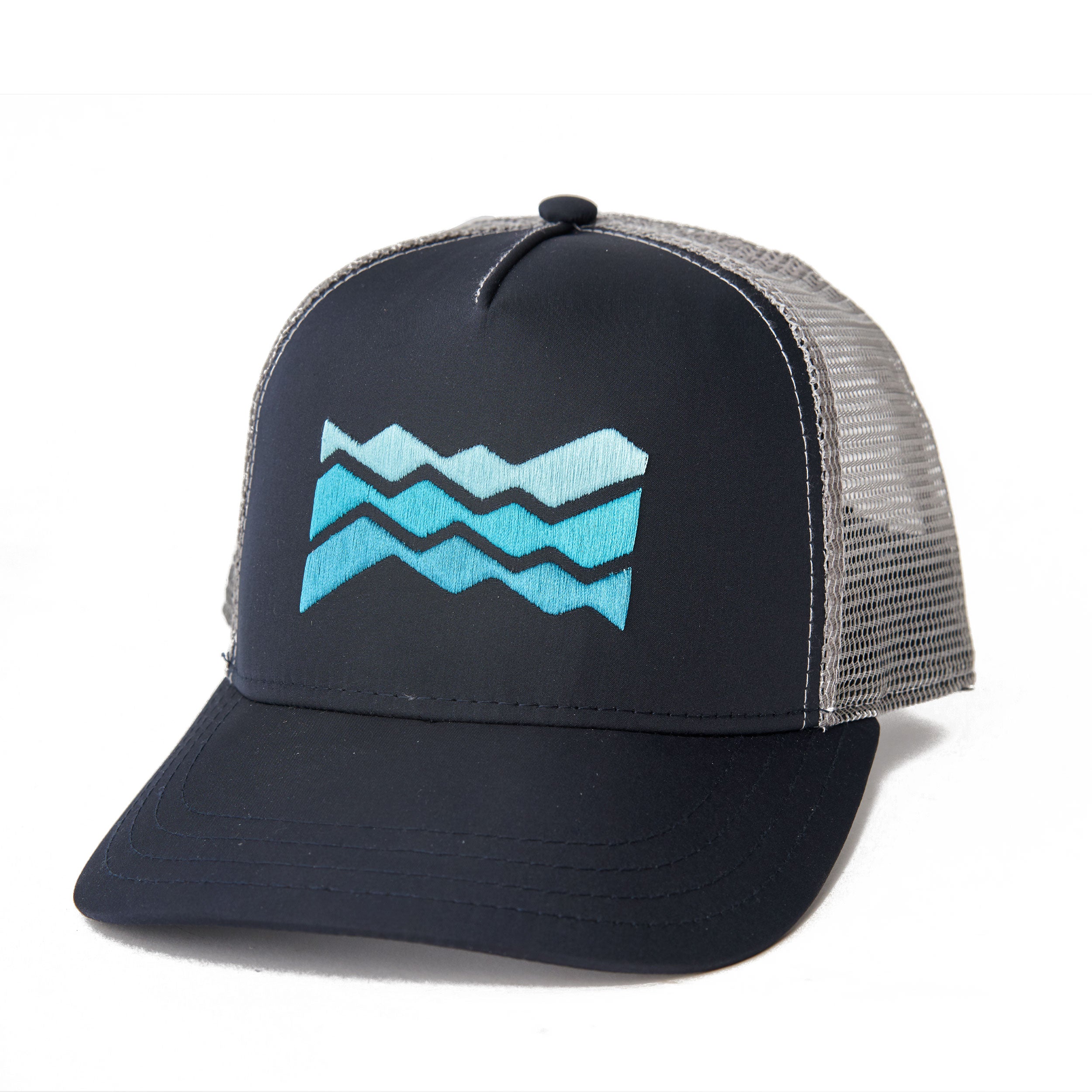 BRN Ridgeline Trucker Hat