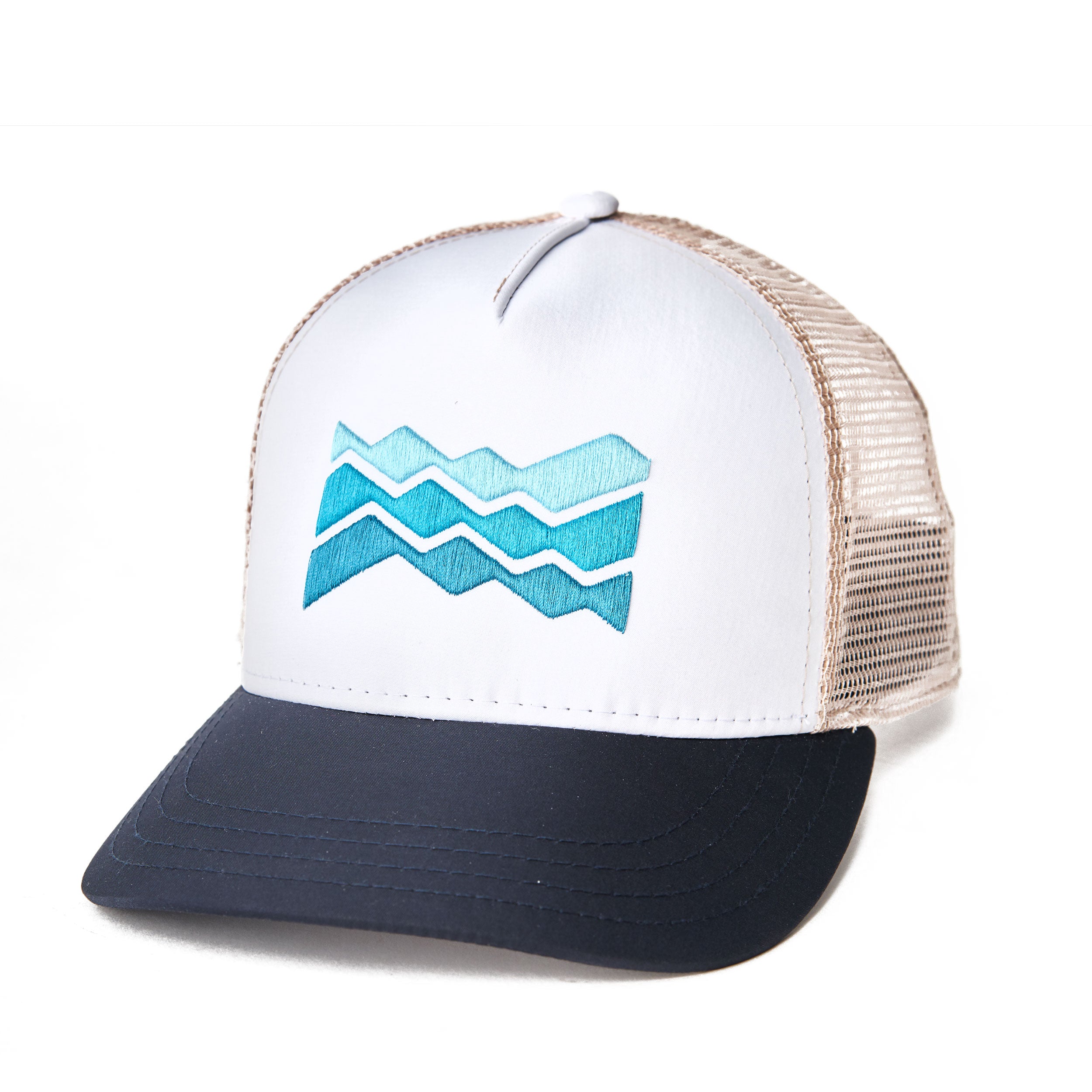 BRN Ridgeline Trucker Hat