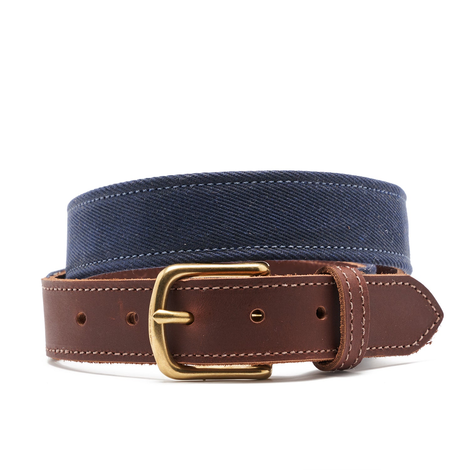 TSG Waxed Field Belt