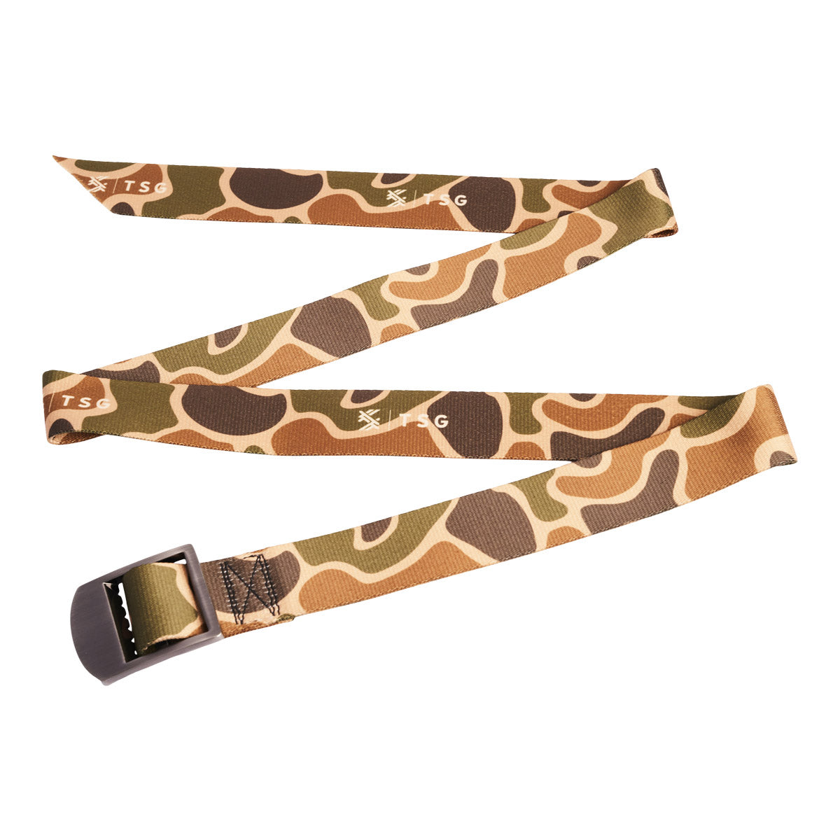TSG x Wingo Oxbow Basecamp Belt