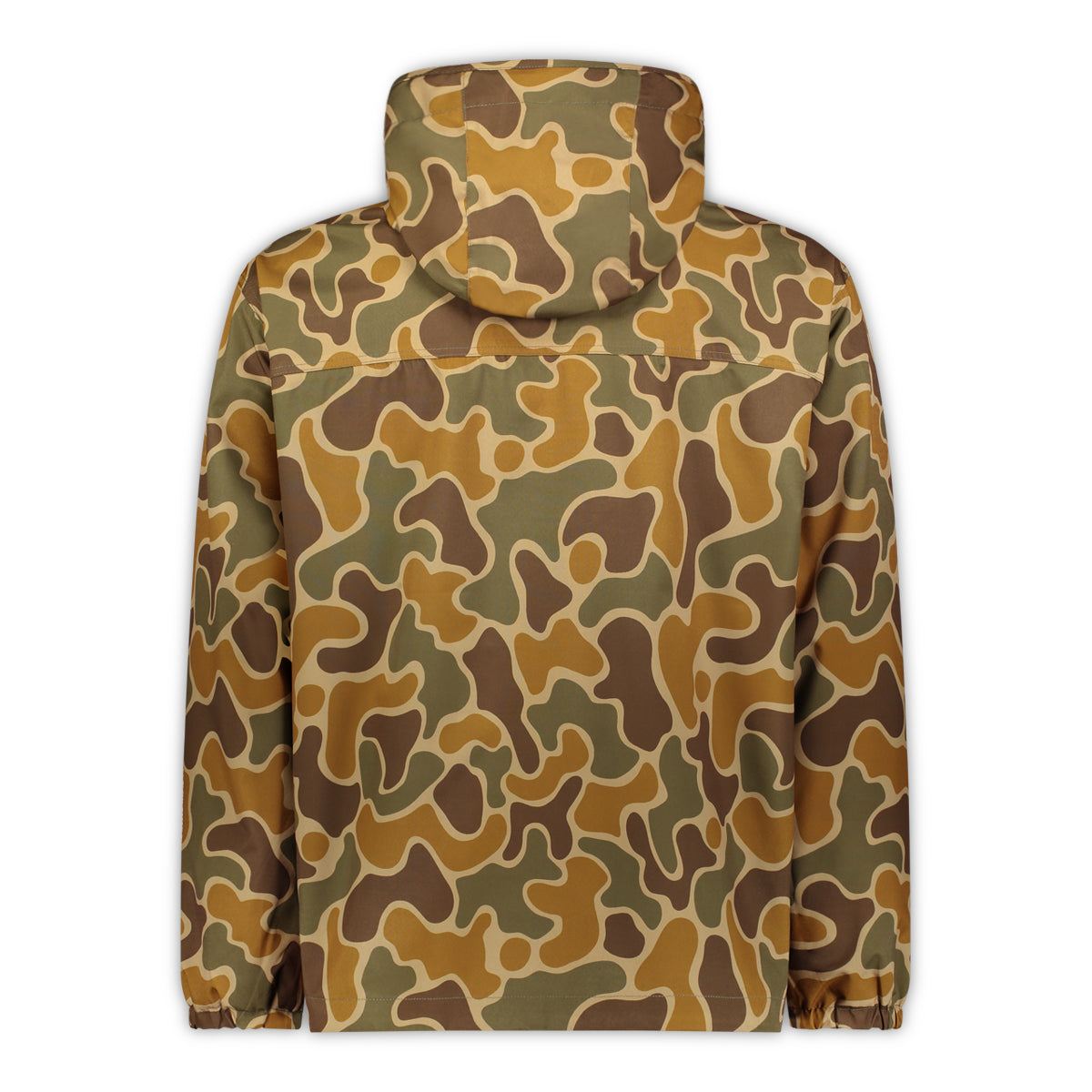 TSG Packable Oxbow™ Rain Shell
