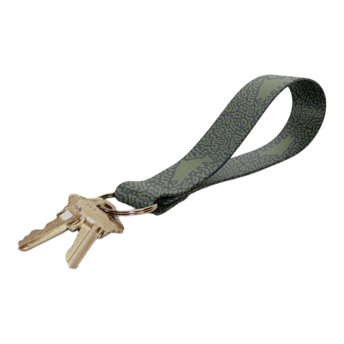 Wingo Outdoors Key Fob