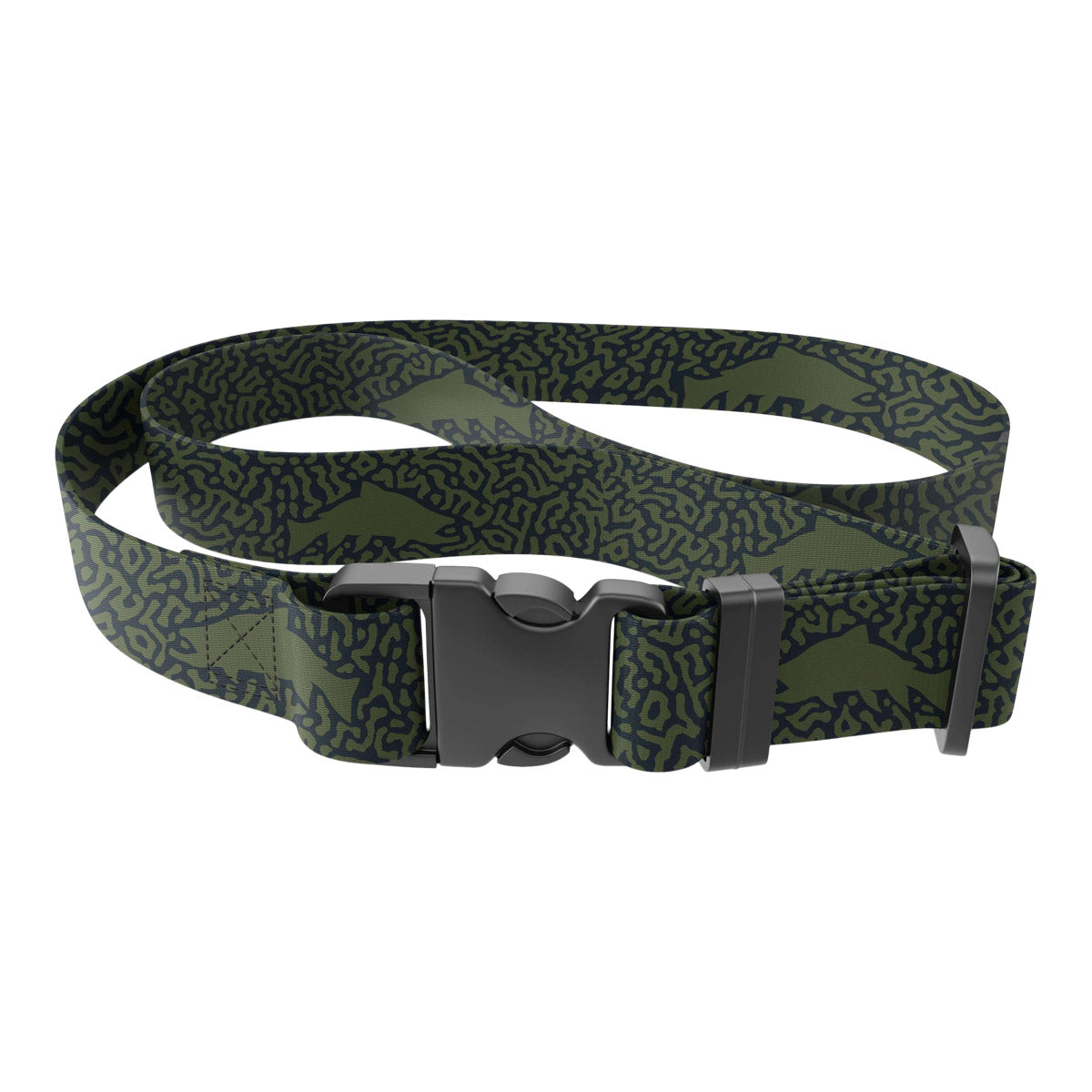 Wingo Outdoors Wading Belt