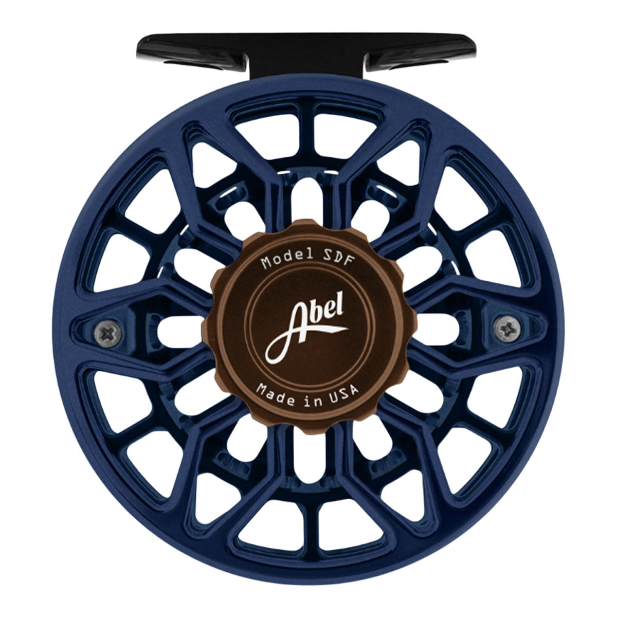 Abel SDF Series Fly Reel Abel SDF Series Fly Reel