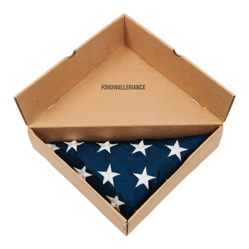 Allegiance Flag Co. American Flag