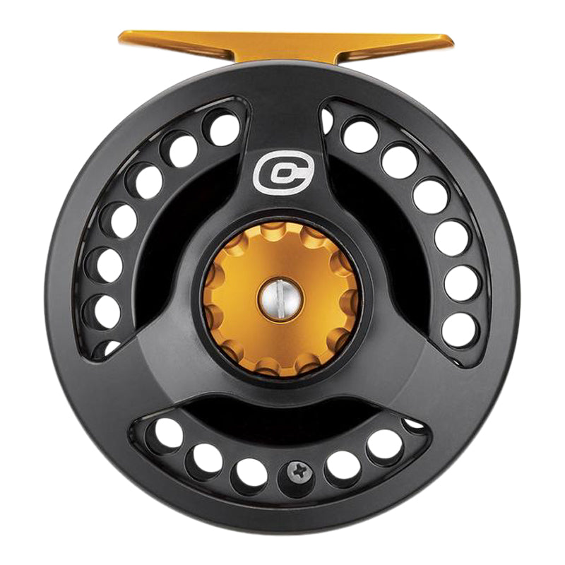 Cheeky Reels Tyro 350 Fly Reel