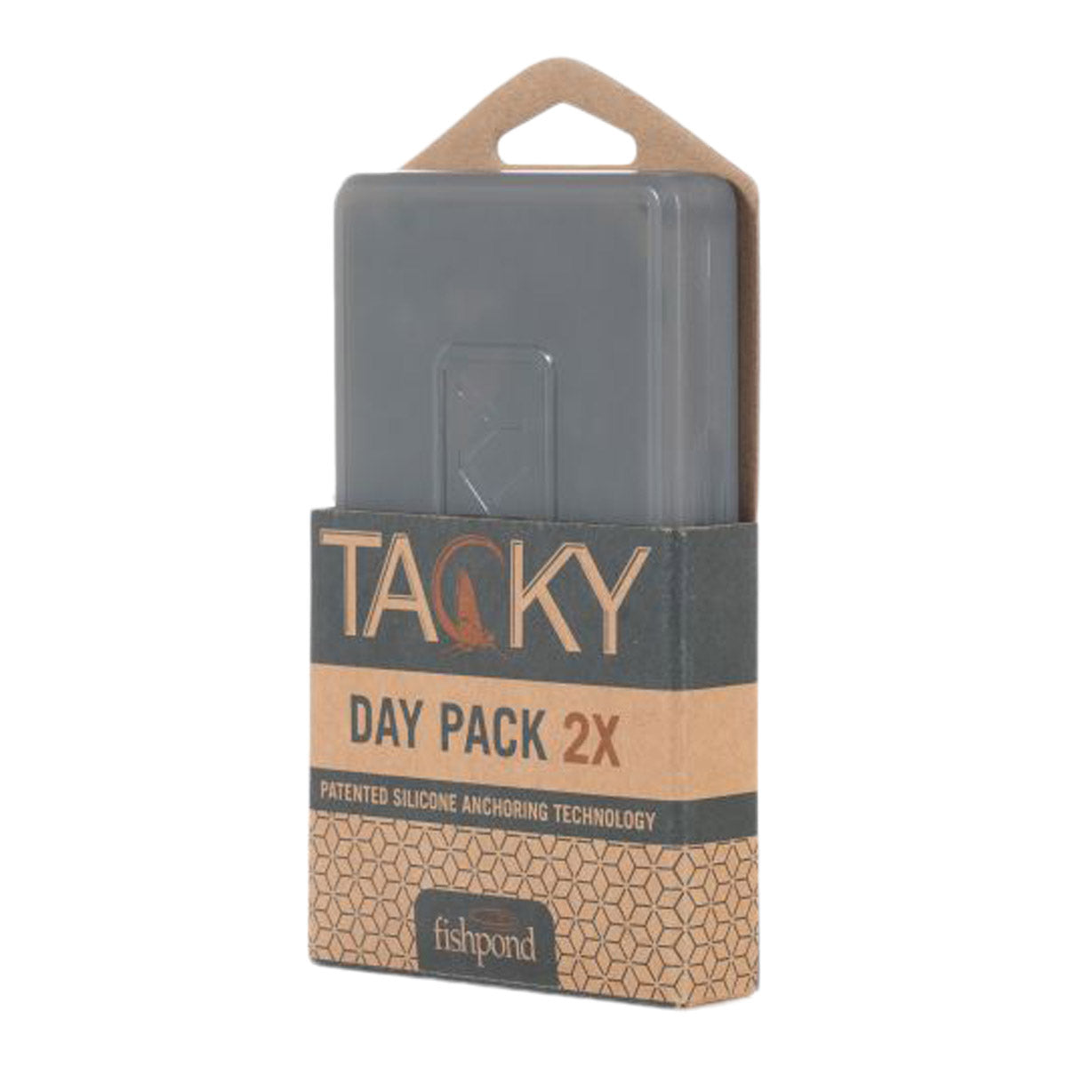 Fishpond Tacky 2X Daypack Fly Box