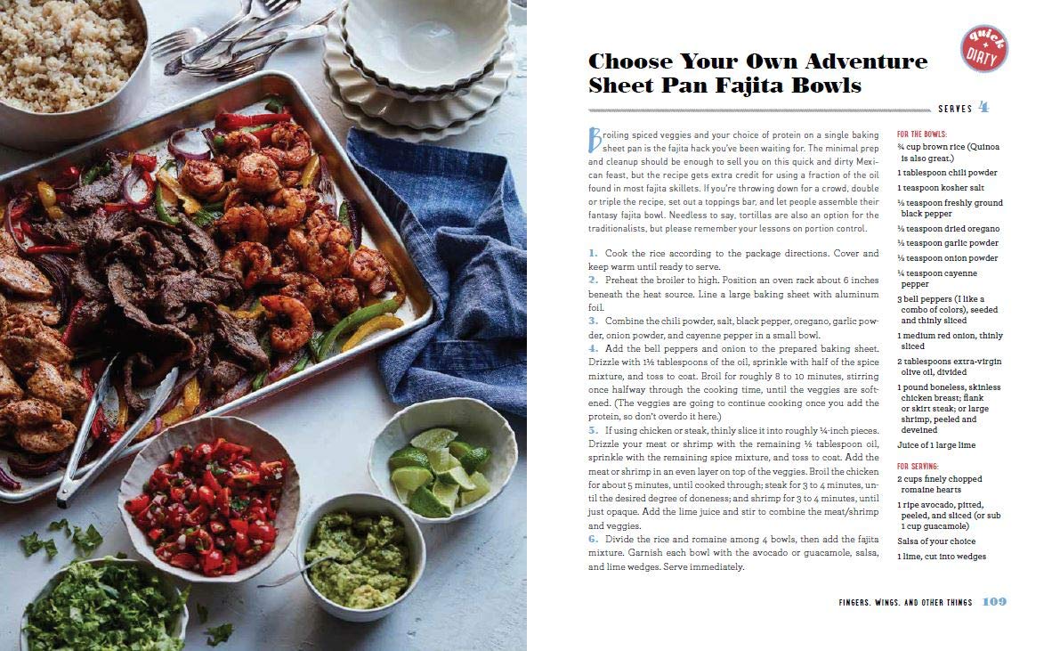 The Dude Diet: Dinnertime by Serena Wolf