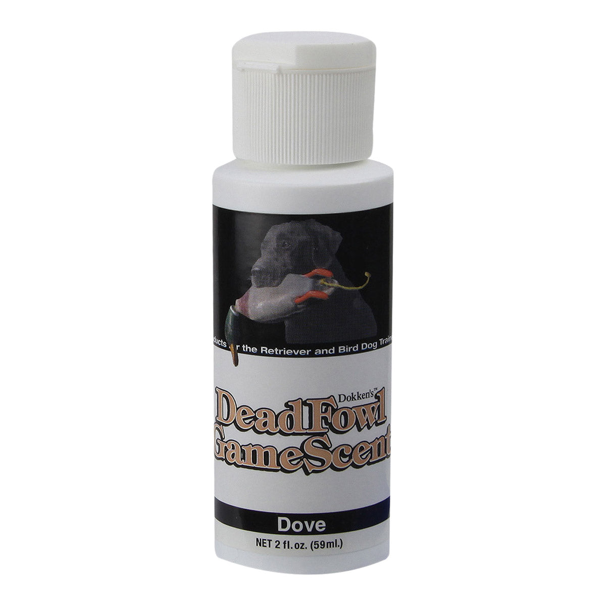 Dokken Dove Scent (2 oz.)